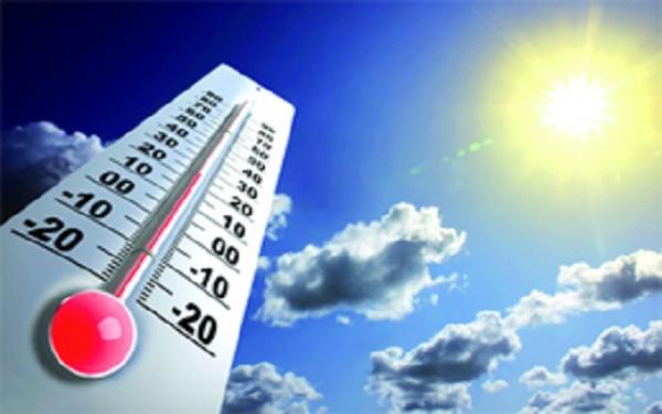 الأرصاد : موجة حرارة شديدة تبدأ غدًا بعدد من المدن المغربية