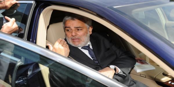 محام يملك سيارة داسيا يعتزم مقاضاة بنكيران بعد تصريحاته الأخيرة