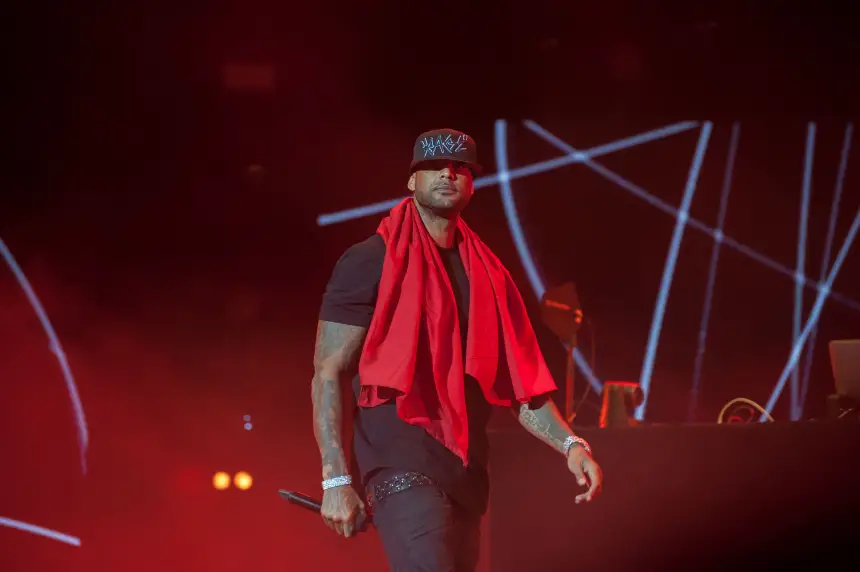 مغني الراب الشهير "بوبا" ينسحب من المشاركة في الاحتفالات غير الشرعية للسنغال بكأس إفريقيا