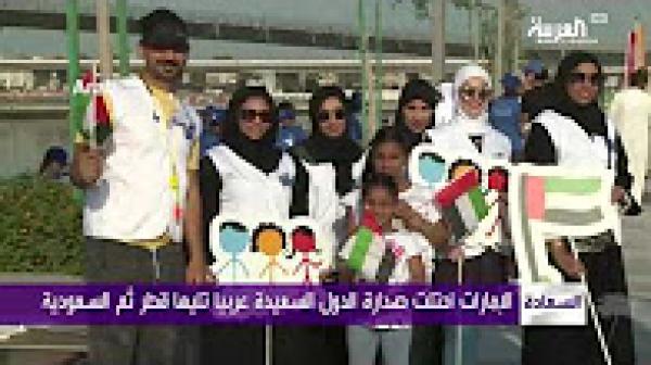 أسعد دول العالم.. وأتعسها بحسب مؤشر السعادة