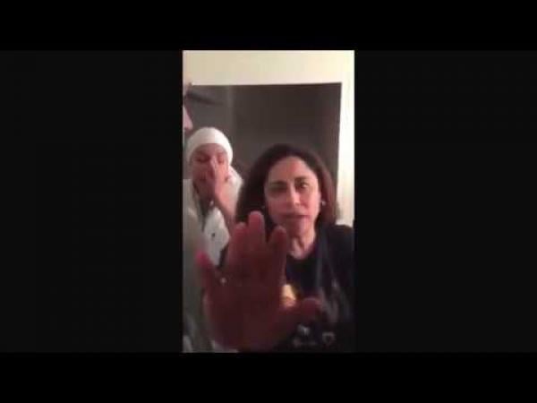 مسؤولة بالقنصلية المغربية بباريس تعتدي على خادمتها المغربية