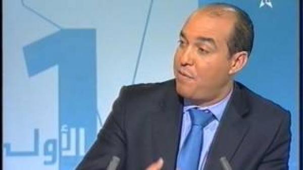 اوزين.الرياضة المغربية مريضة