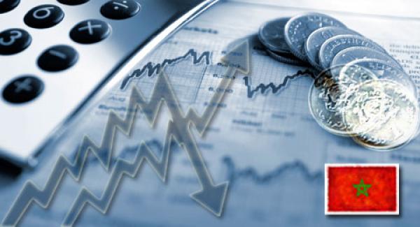 تراجع العجز التجاري بنسبة 1,6 في المائة إلى غاية متم أبريل الماضي