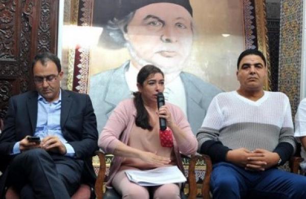 أنباء عن طرد غلاب،  حجيرة و ياسمينة بادو من حزب الاستقلال