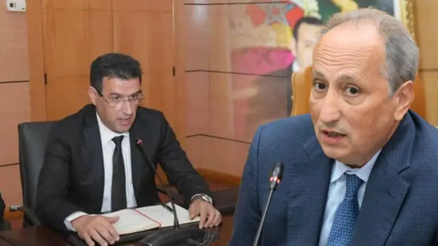 اختلالات كبيرة تحرك الحنين لزمن الكاتب العام السابق لوزارة التربية الوطنية