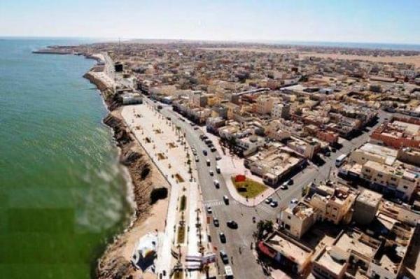 باحث نيجيري يقدم أمام الأمم المتحدة تفاصيل القفزة التنموية التي تشهدها الّأقاليم الجموبية للمغرب