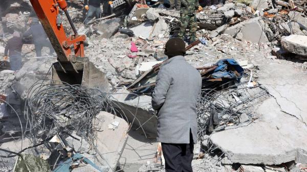 الأقدار الإلهية.. عائلة سورية تنجو بأعجوبة من الزلزال وتلقى حتفها في حادث مروع بعيدا عن المنطقة المنكوبة