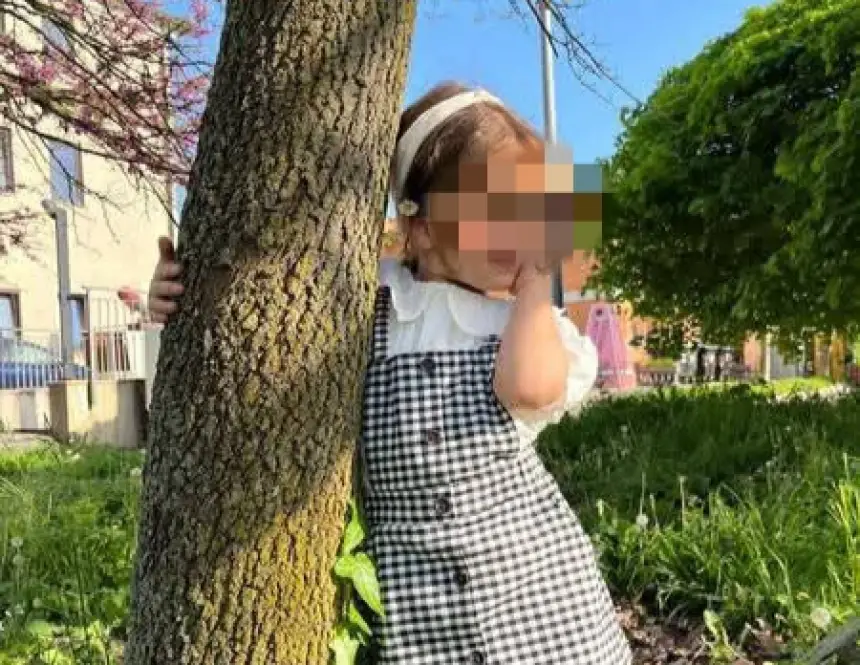 تفاصيل اعتقال المشتبه به في دهس الطفلة "غيثة" والتهم الموجهة إليه