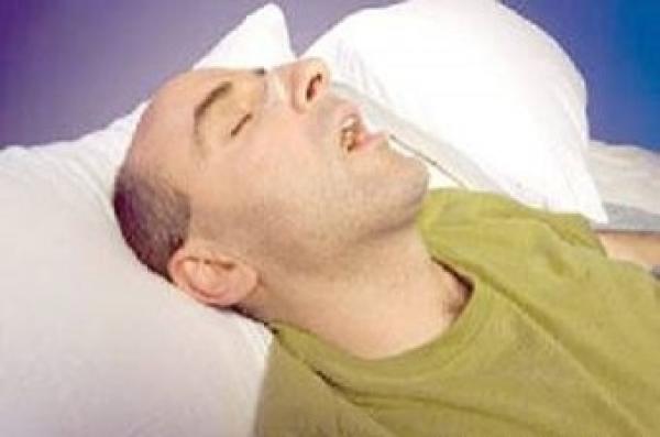 اضرار التنفس من الفم