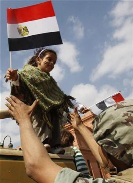 الجيش: مصر تحترم المعاهدات الدولية