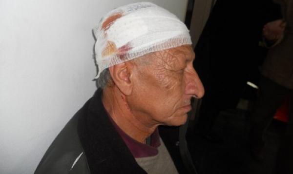 شهادة طبيب : مصابون في أحداث البيضاء مهملون من بينهم أطفال ونساء