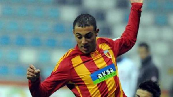 أخبار المحترفين المغاربة