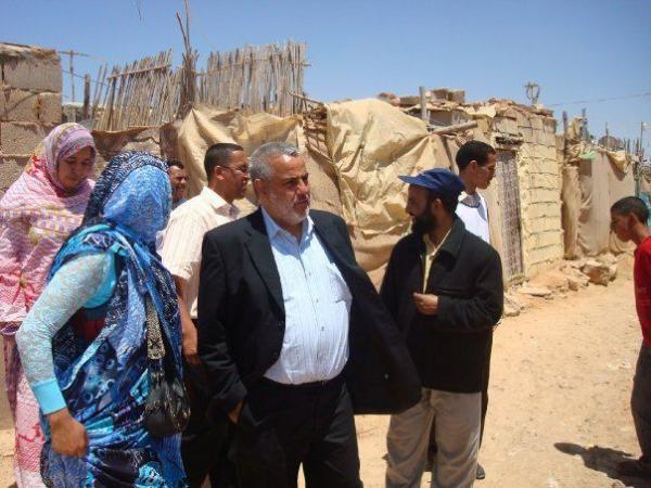 “بنكيران” يُشمر عن ساعديه لقيادة الحكومة بـ”التقشف وانكار الذات”  