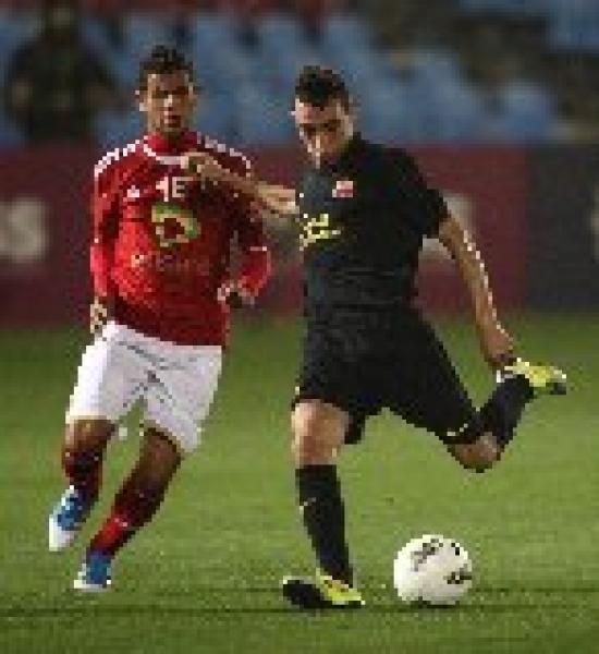 وجوه مغربية في بطولة الكأس الدولية تحت 17 سنة بقطر