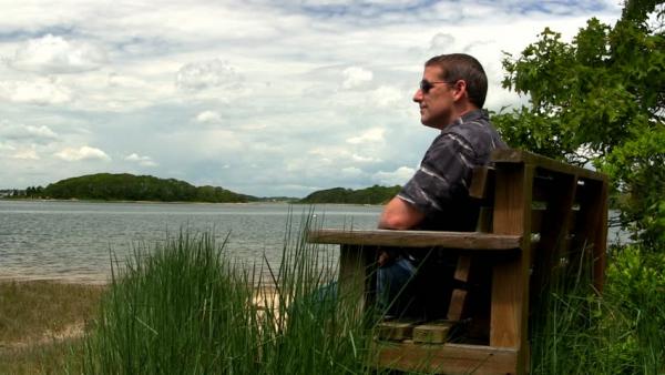 التنهد مفيد جداً للصحة!