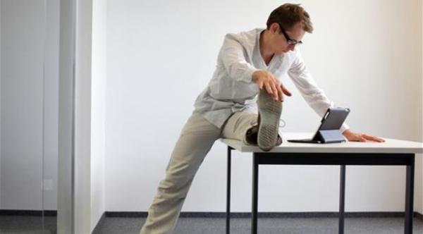 للمشغولين: نصائح سهلة لفقدان الوزن الزائد وتعزيز اللياقة