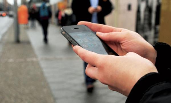 الهاكرز يفكون شفرة بصمات الأصابع في الهواتف الذكية