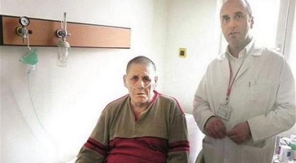 مريض تركي يرفض مغادرة المستشفى طوال 47 عاماً