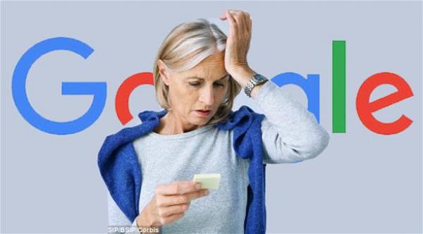  25% من مشاركي الدراسة يقرون بنسيانهم ما بحثوا عنه على الإنترنت