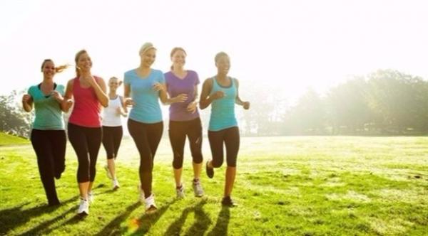 دراسة: الرياضة في عطلة نهاية الأسبوع فقط تقي من الأمراض