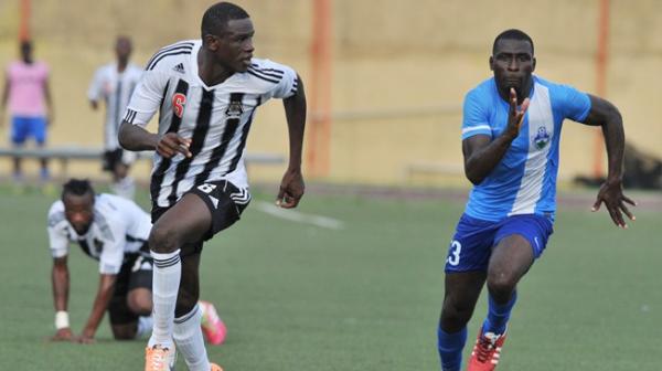 الوداد يتعاقد رسميا مع هداف الدوري المالي