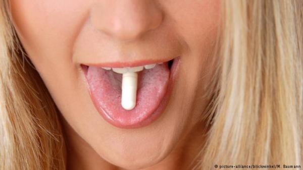 الجانب المعتم لحبوب منع الحمل- الكآبة والانتحار!