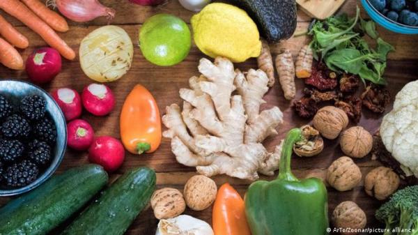 ما أهمية فيتامين "ك" لصحة الجسم؟