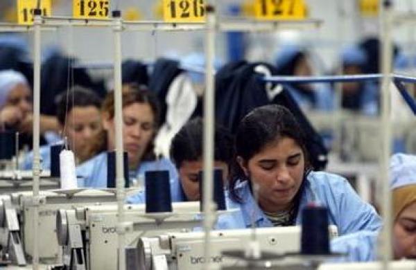 الاقتصاد المغربي يحدث 89 ألف منصب جديد مقارنة مع السنة الماضية