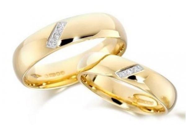 ذهب &quot;يخطب&quot; لابنه فخطبه أهل العروس