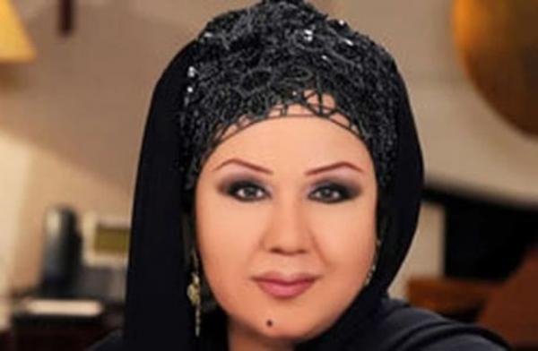 وفاة الفنانة المصرية هياتم عن عمر يناهز 68 سنة
