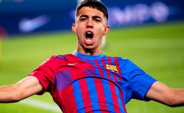 موهبة مغربية على رادار عملاق إيطاليا