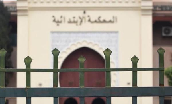 هذا ما قضت به المحكمة في حق "شيخ" وموظف متهمين بالارتشاء