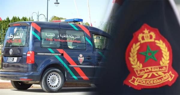 العثور على جثة شرطي شاب  يستفر المصالح الأمنية بمراكش