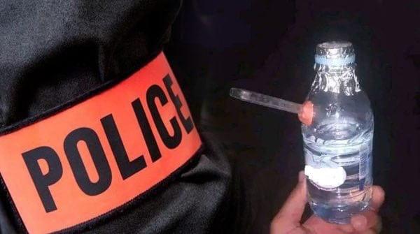 100  سنة سجنا نافذا لمروجي مخدر "البوفا" الخطير