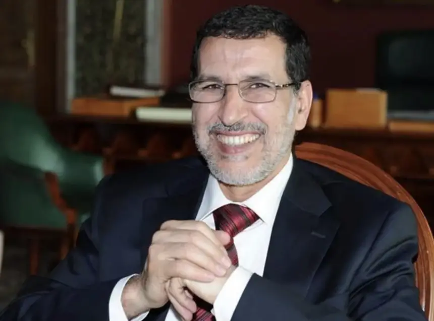 العثماني يفند مزاعم الريسوني ويعلن: "علاقتي بمستشاري الملك طبعها الاحترام المتبادل ولا صحة للاتهامات"