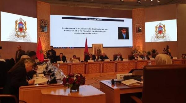 النقاط الرئيسية في لقاءات لجنة النموذج التنموي مع أحزاب "البيجيدي" والاتحاد الاشتراكي والاستقلال