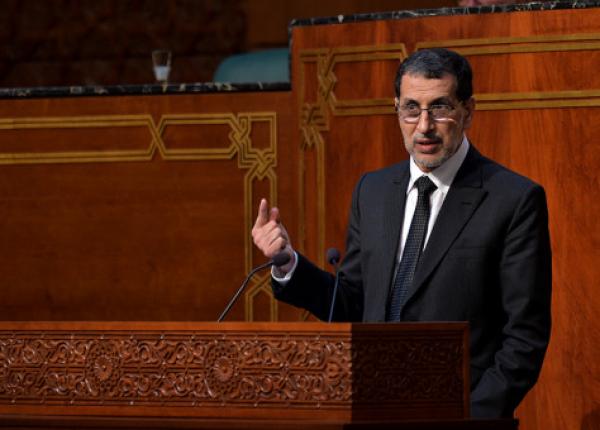 هل ينقذ العثماني ماء وجه الحكومة بعد اتخاذه هذا القرار ؟