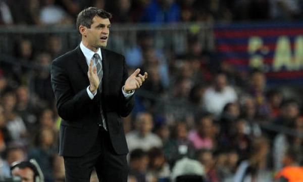 مورينو في طريقه للبارصا!