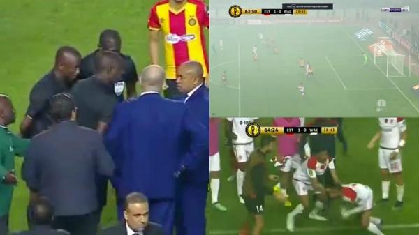 الشركة المسؤولة عن تقنية "الفار" تفجر مفاجأة كبرى عقب فضيحة رادس (وثيقة)