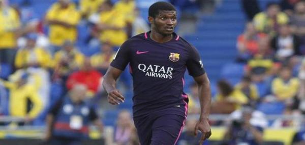 برشلونة يواصل التخلص من لاعبيه والدور على المدافع مارلون