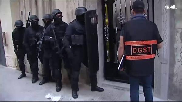 التفاصيل الكاملة لعملية تفكيك خلية "داعشية" بمدينتي فاس ومولاي يعقوب