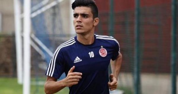 الوداد يتوصل بعرض إنجليزي لضم "بنشرقي"