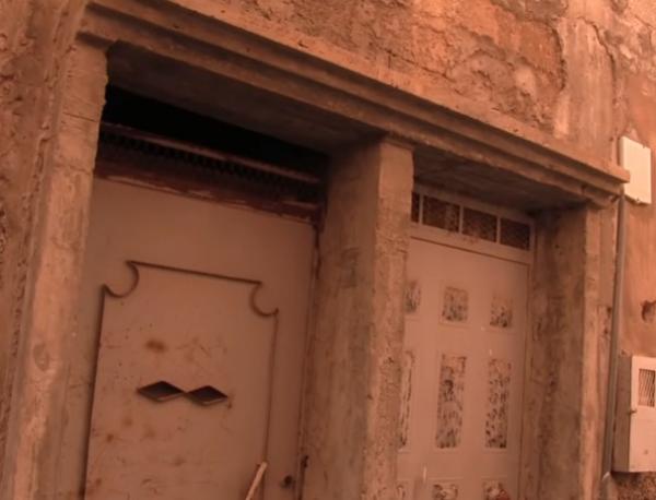 فيديو غريب جدا...أصوات "شيطانية" تنبعث من منزل في طور البناء بآيت الملول