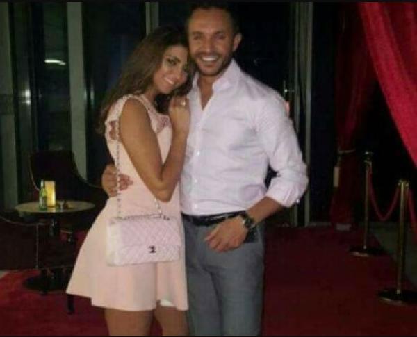 بعد إلغاء الزواج بشكل مفاجئ، خطيب مريم سعيد لم يتحمل التعليقات وهذا ما قام به