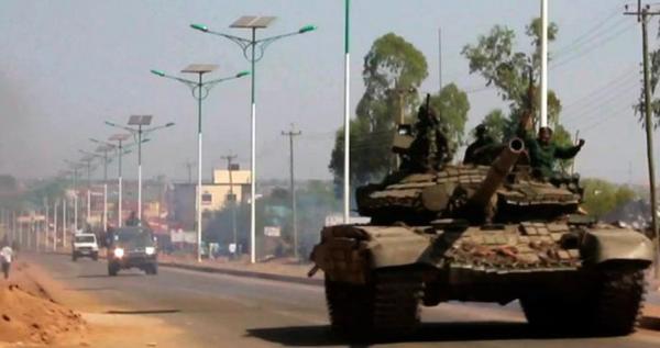 دولة عربية تنجو من انقلاب عسكري جديد وهذا ما وقع