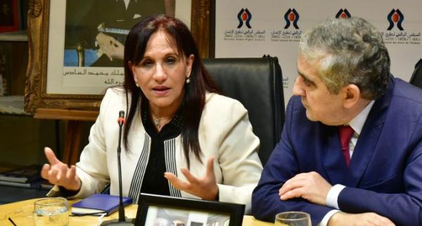 "بوعياش": المطالبة برفع التجريم عن العلاقات الجنسية الرضائية تعامل مع واقع قائم ليس إلا