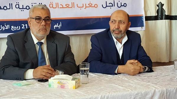 بالتفاصيل : عمدة مراكش ونائبه أمام القضاء بسبب صفقات مشبوهة قيمتها 28 مليار