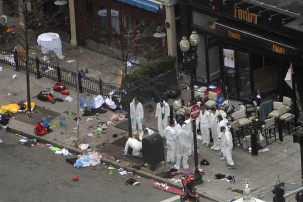 الإرهابي المتفرد لا يقلّ خطورة عن المنظمات الإرهابية المتمرسة