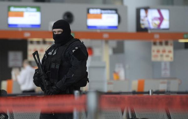 المخابرات المغربية حذرت بلجيكا قبل وقوع التفجيرات