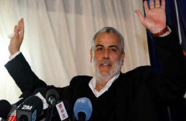 بنكيران: لم أكن لأوقع اتفاق 26 أبريل بسبب الكلفة المالية الباهظة لتطبيق هذ الاتفاق